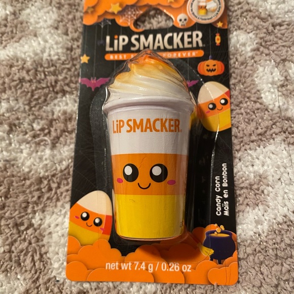 Lip Smacker Other - Halloween 🎃 Lip Smacker candy corn